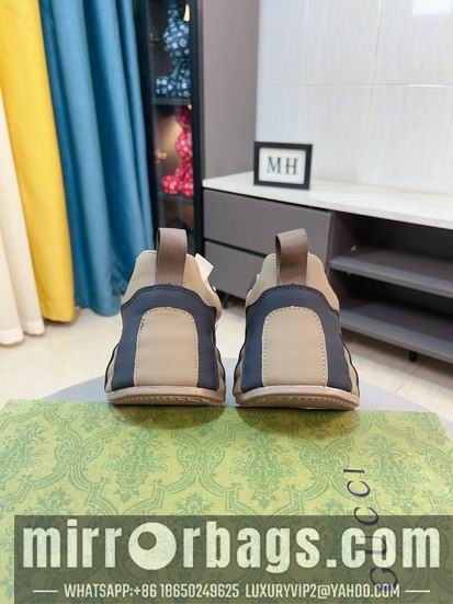 Gucci Replica Shoes sz38-44 mnh0602