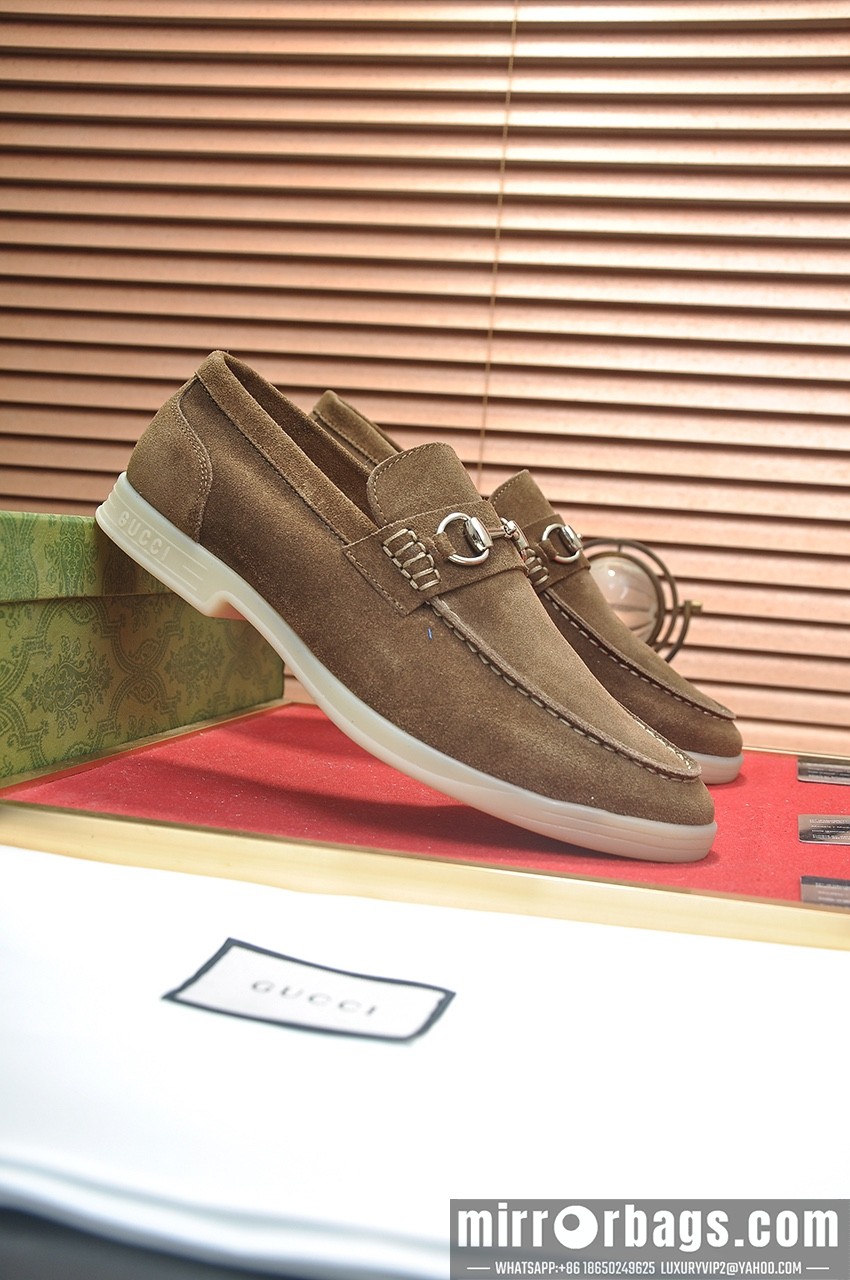Gucci Replica Shoes sz38-44 h0804