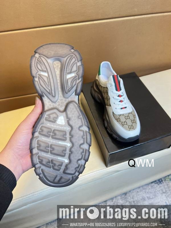 Gucci Replica Shoes sz38-45 WM0202