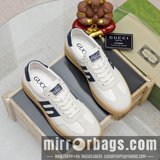 Gucci Replica Shoes sz38-44 mnh0504