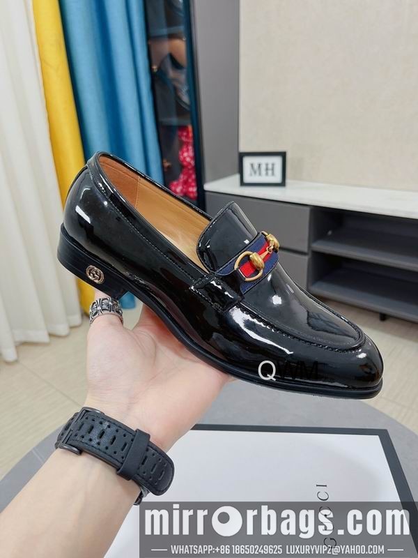Gucci Replica Shoes sz38-44 WM0349