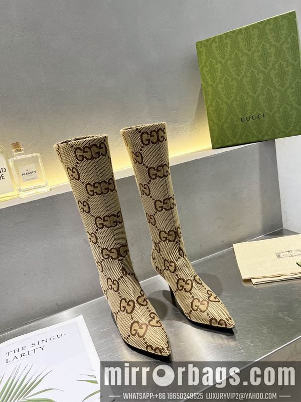 Gucci Replica Shoes sz35-41 7cm mnf0101