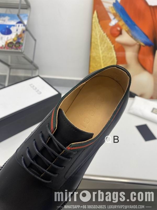 Gucci Replica Shoes sz38-45 BS0379