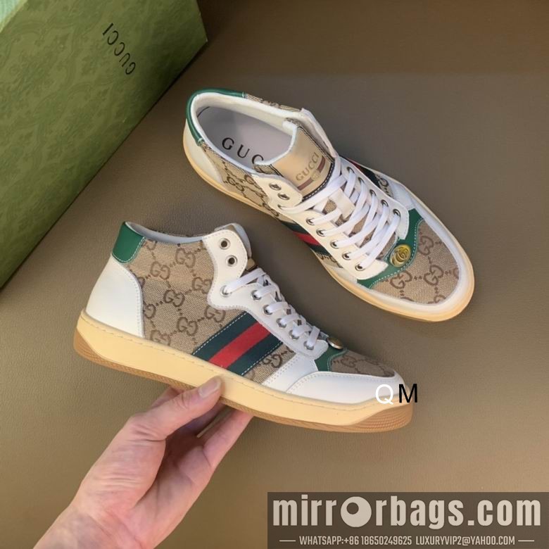 Gucci Replica Shoes sz38-44 WM0302