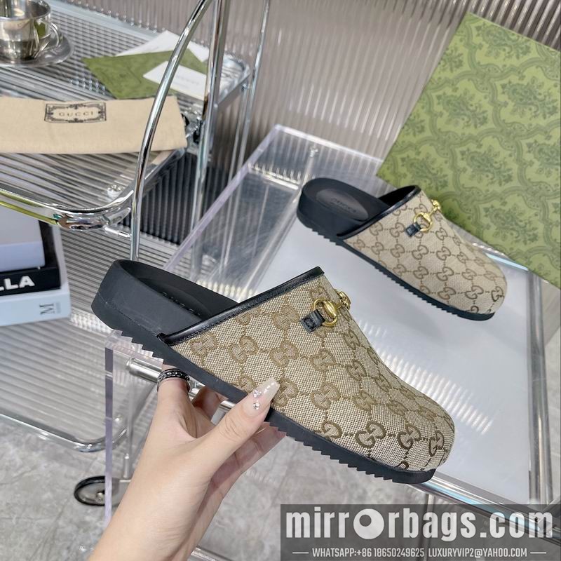 Gucci Replica Shoes sz36-40 39-47 mnf0328