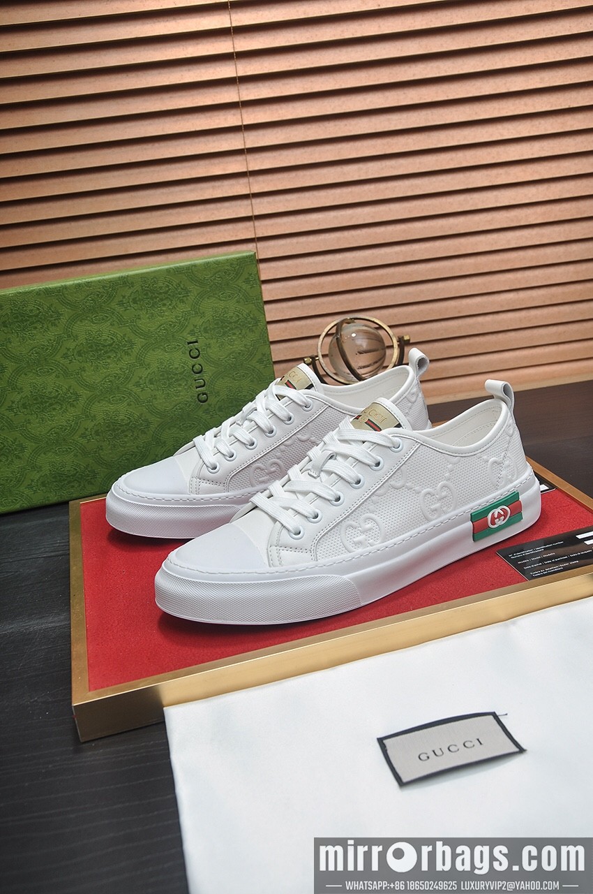 Gucci Replica Shoes sz38-44 h0710