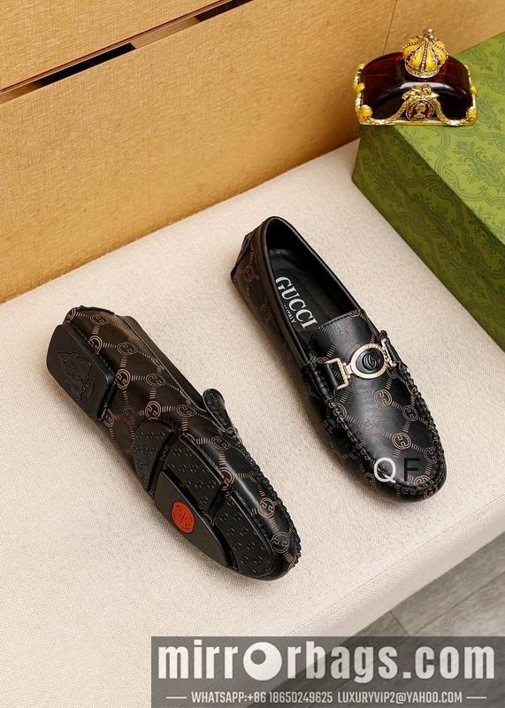 Gucci Replica Shoes sz38-45 F0365