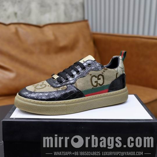 Gucci Replica Shoes sz38-44 hnh0810