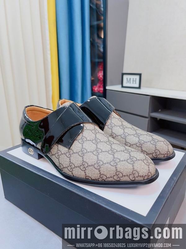 Gucci Replica Shoes sz38-44 mnf0241