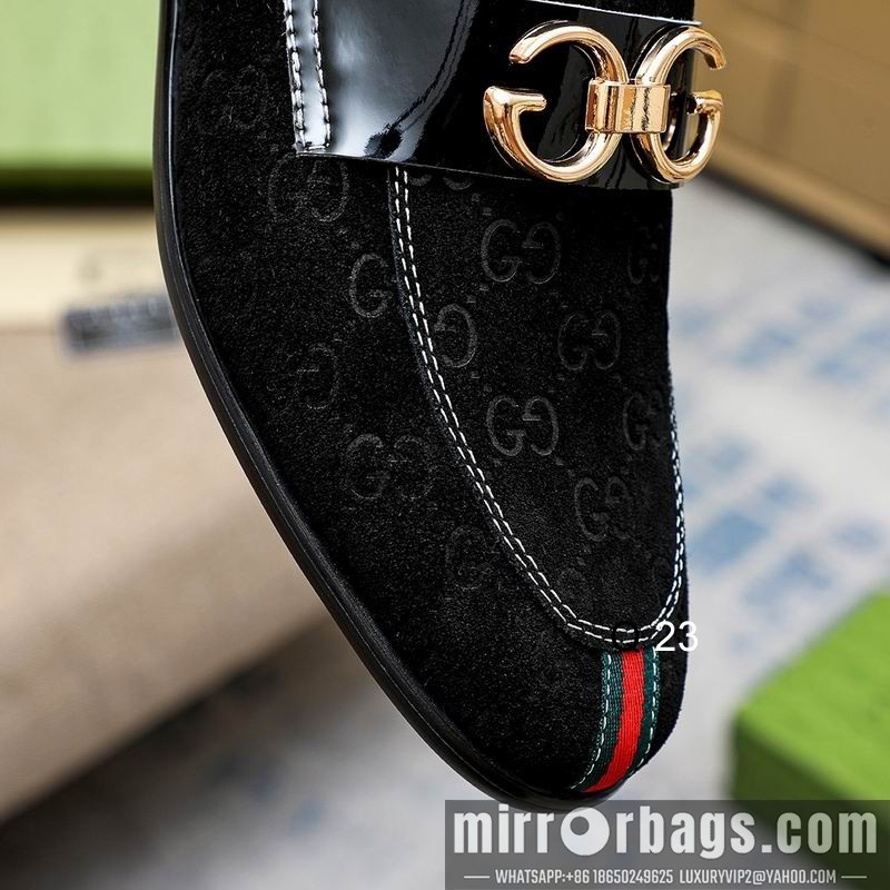 Gucci Replica Shoes sz38-45 2C HY1004