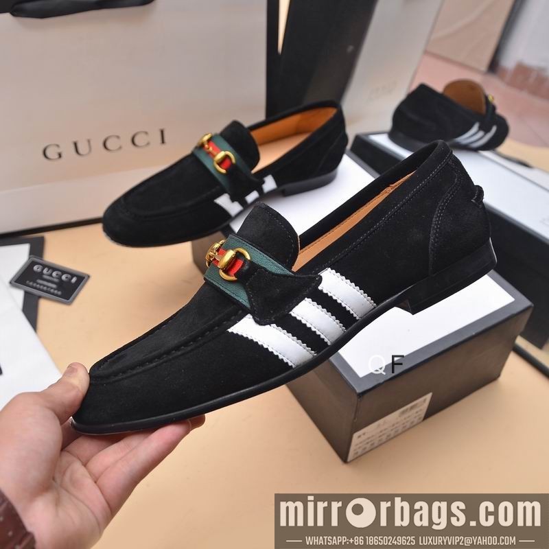 Gucci Replica Shoes sz38-45 F0399