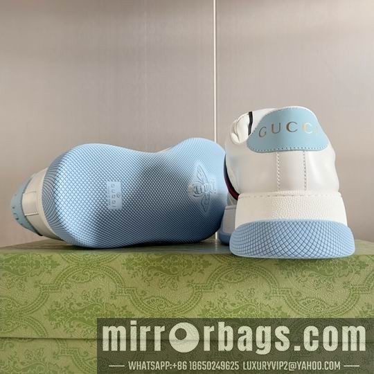 Gucci Replica Shoes sz35-40 mnh0801