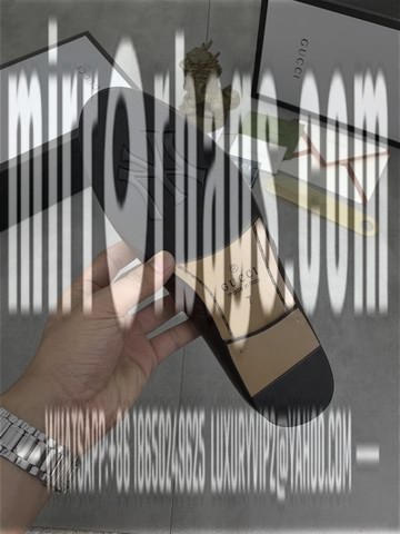 Gucci Replica Shoes sz38-44 mnh0505