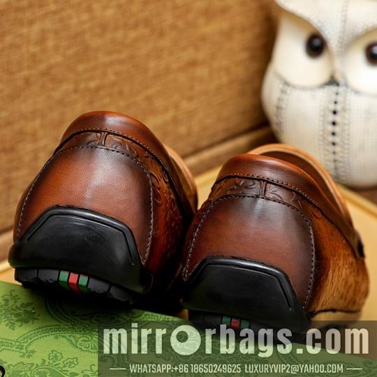 Gucci Replica Shoes sz38-45 mnh0506
