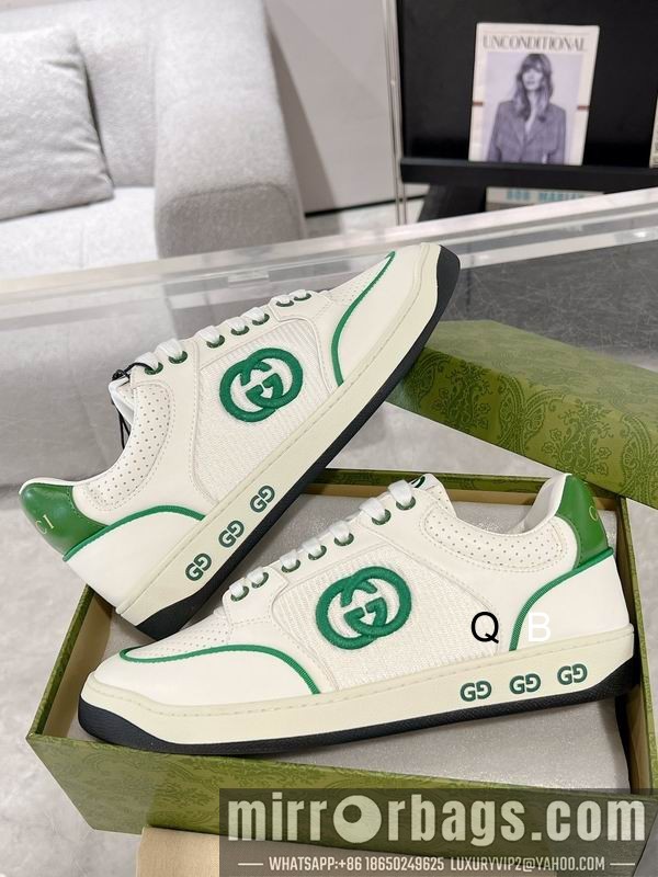 Gucci Replica Shoes sz38-45 BS0909