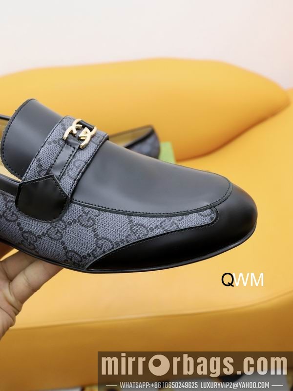 Gucci Replica Shoes sz38-45 WM0393