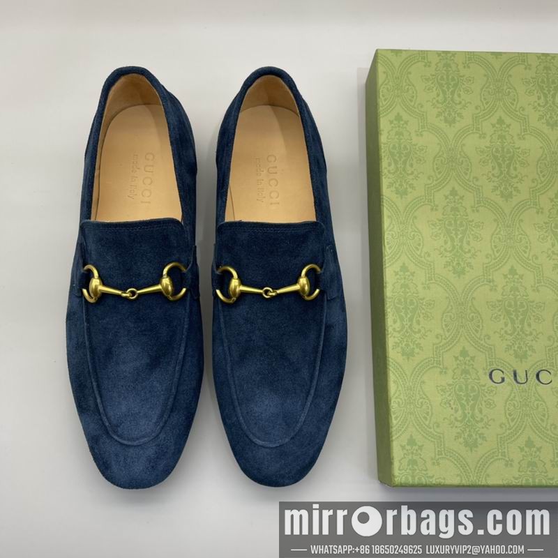 Gucci Replica Shoes sz38-45 mnf0187