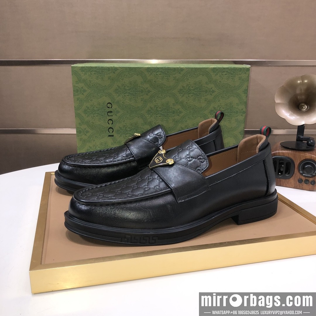 Gucci Replica Shoes sz38-45 hnh0203