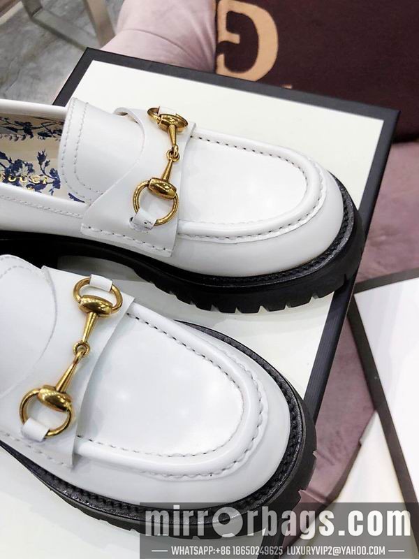 Gucci Replica Shoes sz34-40 5.5cm mnf0305