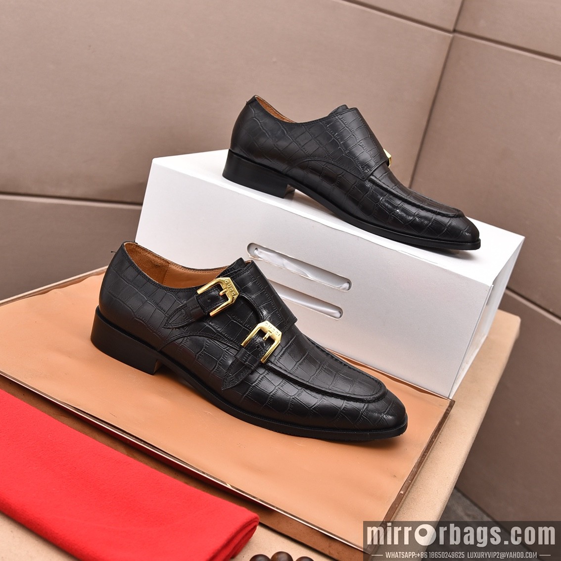 Gucci Replica Shoes sz38-44 h0705