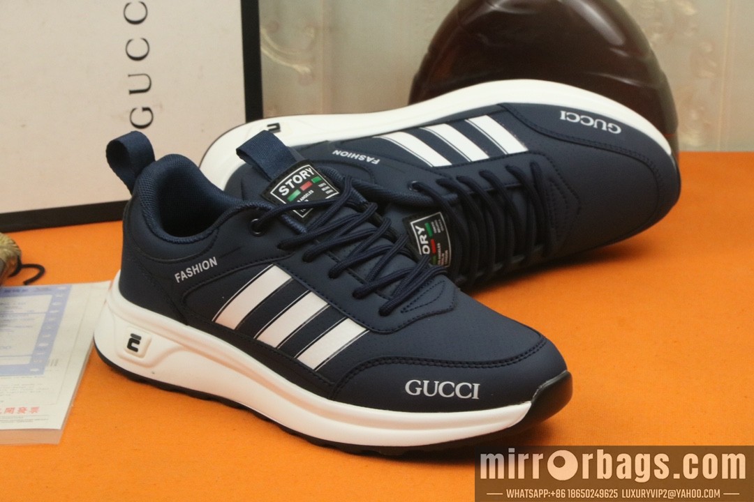 Gucci Replica Shoes sz38-43 h0801