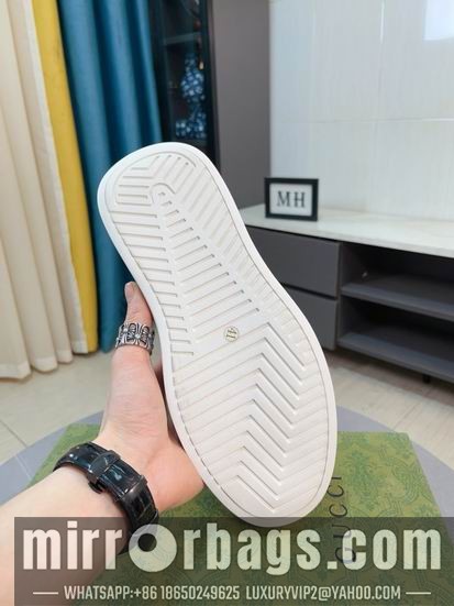 Gucci Replica Shoes sz38-44 mnh0520