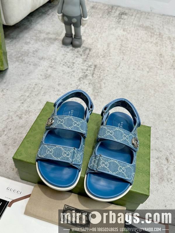 Gucci Replica Shoes sz35-41 2cm mnf0311