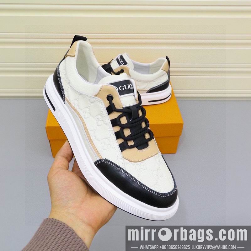 Gucci Replica Shoes sz38-45 mnf0108