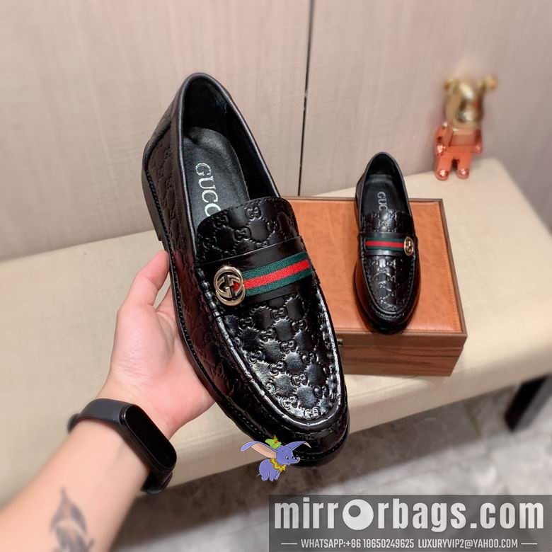 Gucci Replica Shoes sz38-44 ngh0344