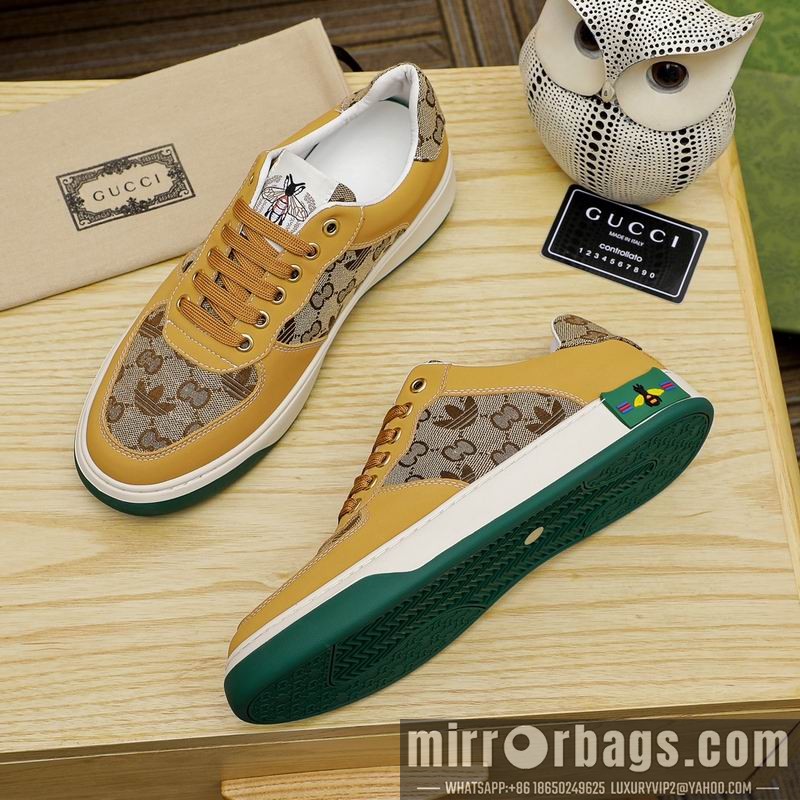 Gucci Replica Shoes sz38-44 hnm01121