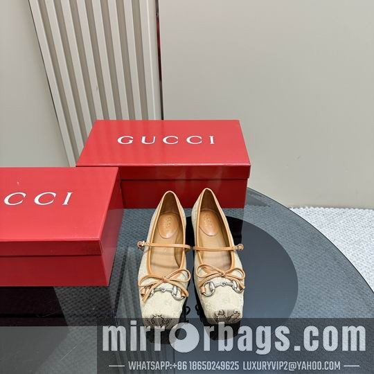 Gucci Replica Shoes sz35-39 mnh0701