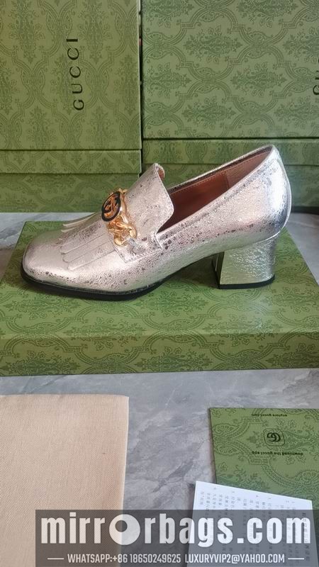 Gucci Replica Shoes sz35-43 5cm mnf0206