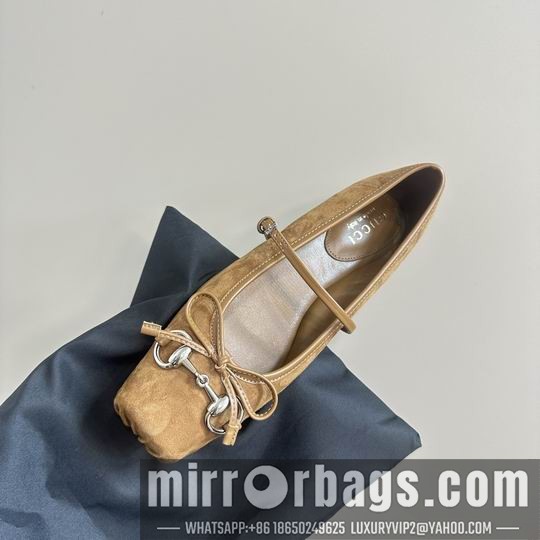 Gucci Replica Shoes sz35-39 mnh0701
