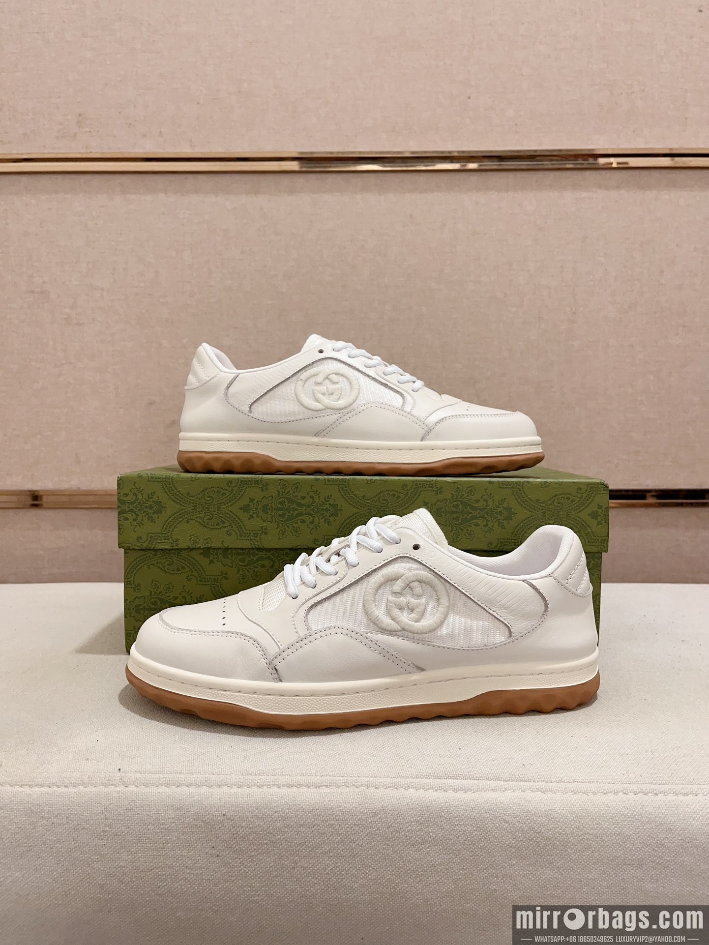 Gucci Replica Shoes sz38-44 hnh0205