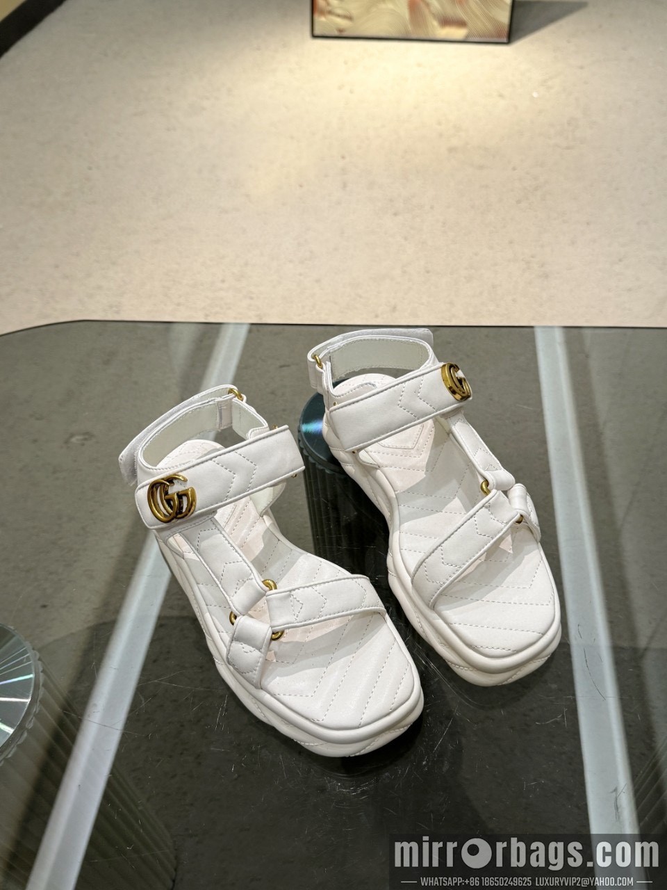 Gucci Replica Shoes sz35-41 h0801