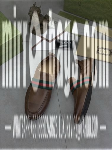 Gucci Replica Shoes sz38-44 mnh0602