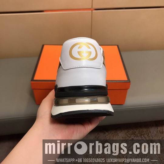 Gucci Replica Shoes sz38-44 mnh0611