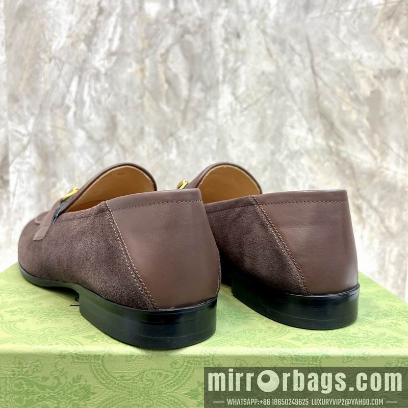 Gucci Replica Shoes sz38-44 mnf0324