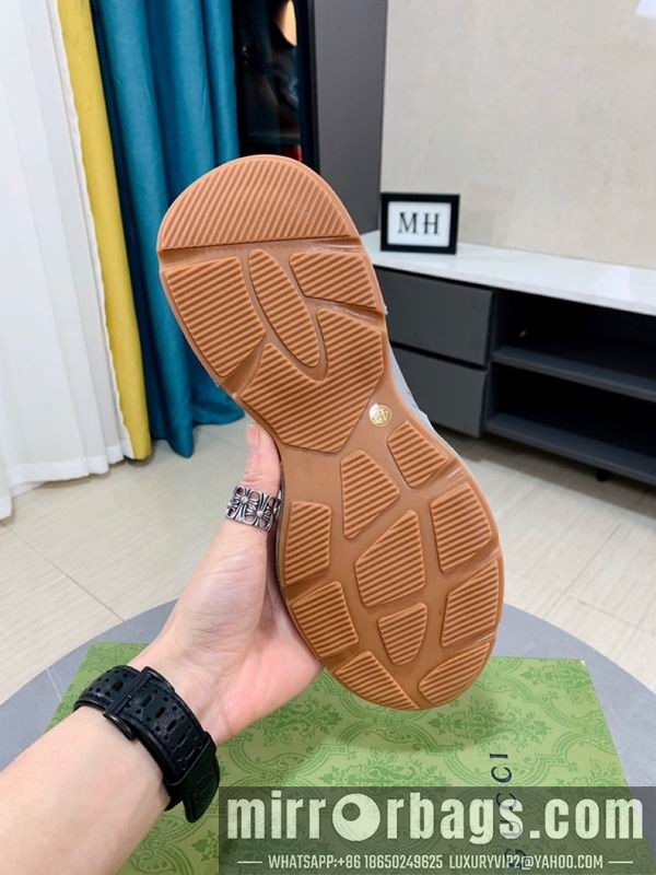 Gucci Replica Shoes sz38-44 mnf0249