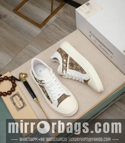 Gucci Replica Shoes sz38-44 mnh0806