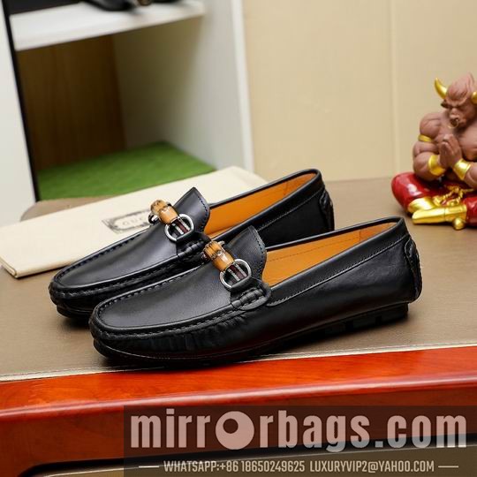 Gucci Replica Shoes sz38-45 mnh0806