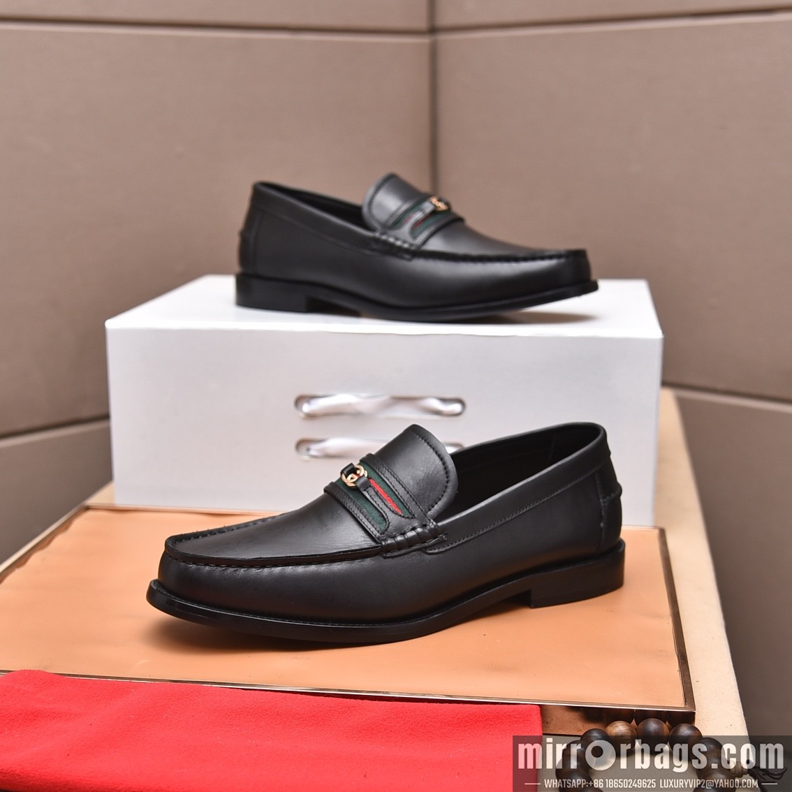 Gucci Replica Shoes sz38-44 hnh0222