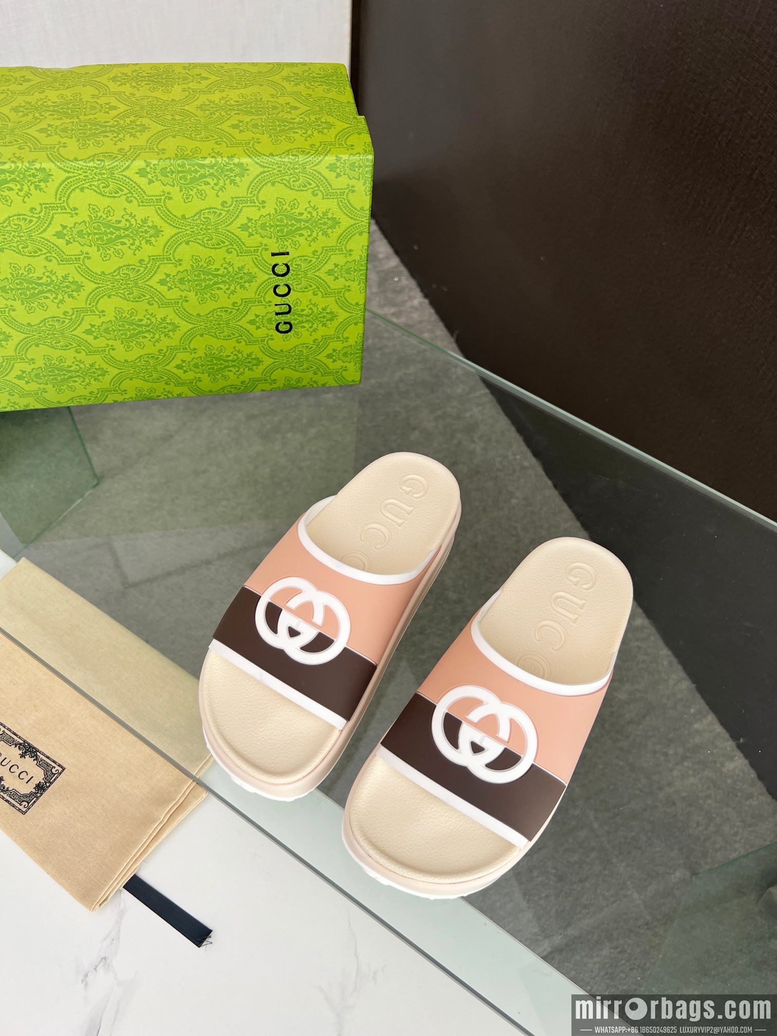Gucci Replica Shoes sz35-46 h0704