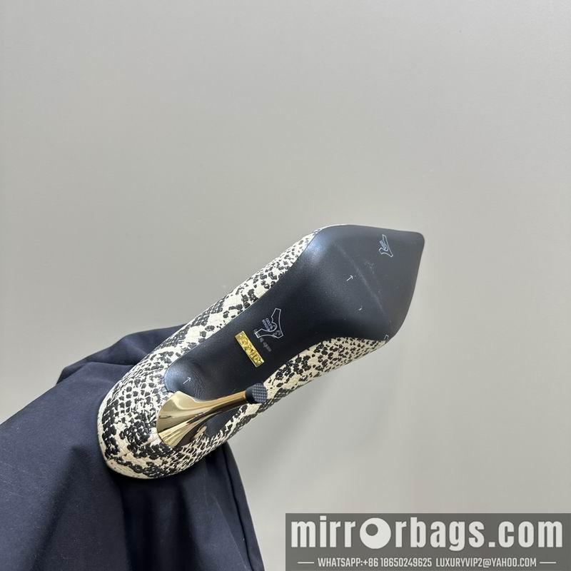 Gucci Replica Shoes sz35-42 8.5cm mnf0104