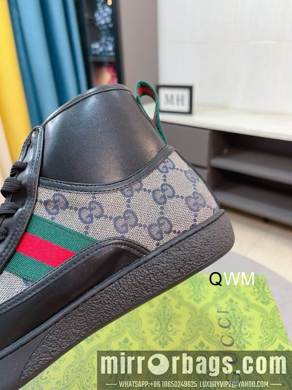 Gucci Replica Shoes sz38-45 WM0901