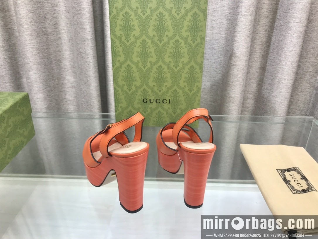 Gucci Replica Shoes sz35-42 12cm h1002