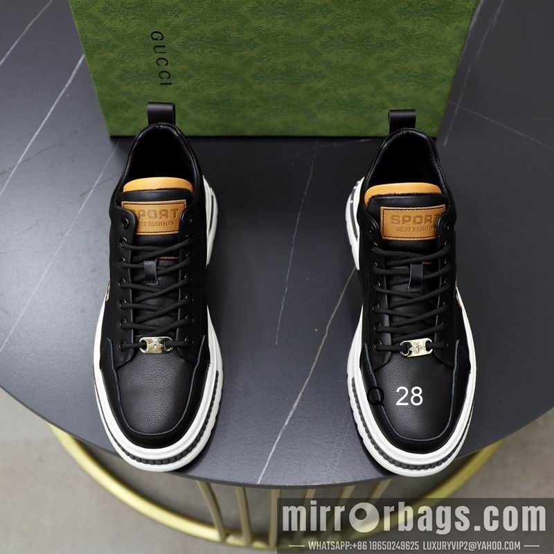 Gucci Replica Shoes sz38-45 N1205