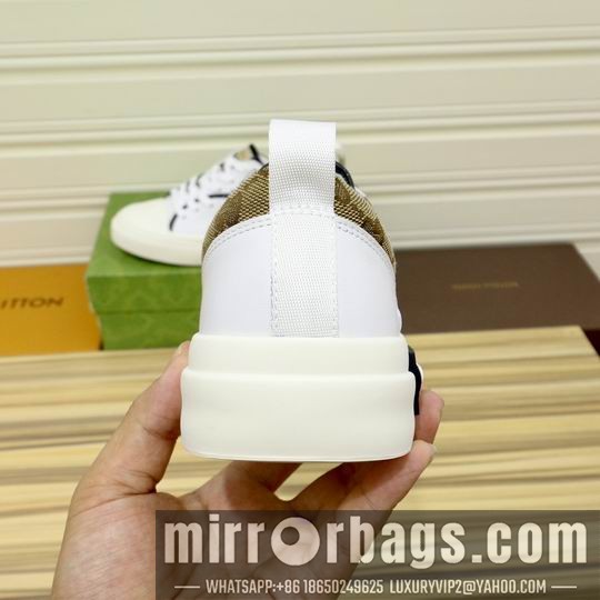 Gucci Replica Shoes sz38-45 mnh0409