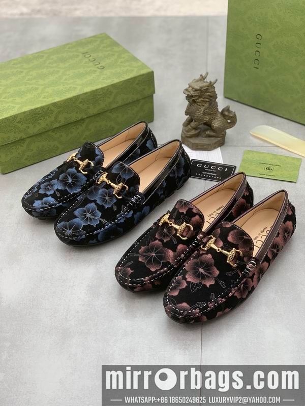 Gucci Replica Shoes sz38-45 mnf0302