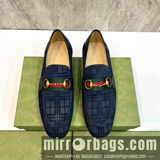 Gucci Replica Shoes sz38-45 mnh0408